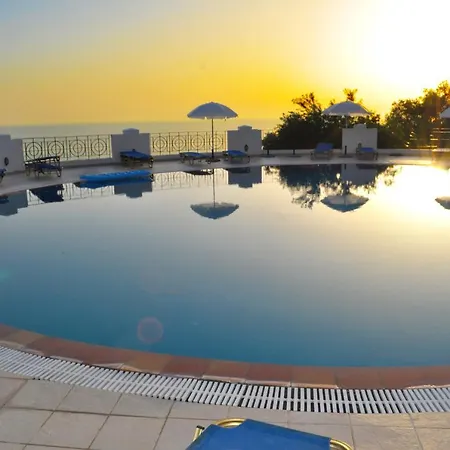 Maria With Pool - Agios Gordios Beach, Corfu アパート アギオス・ゴルディオス