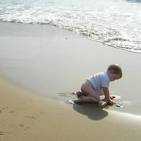 Maria With Pool - Agios Gordios Beach, Corfu アパート