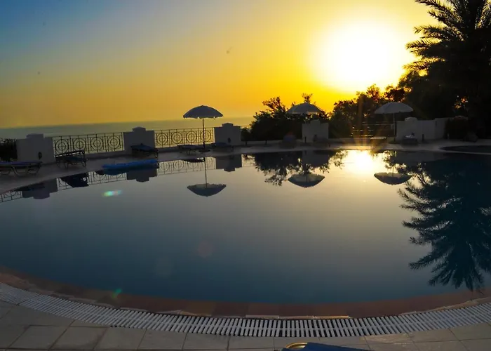 아파트 Maria With Pool - Agios Gordios Beach, Corfu 아기오스고르디오스