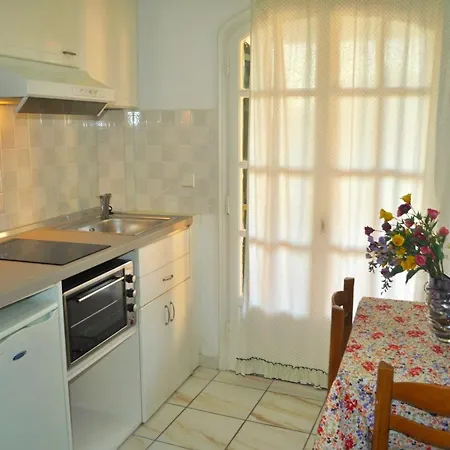 Maria With Pool - Agios Gordios Beach, Corfu